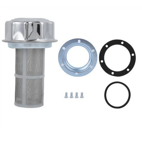 Hydraulikluftfilter, Hydraulikölbehälter, Luftfilter, Entlüftungsfilter, Ölbehälter, Luftfilter, für die Mineralaufbereitung (Metall)