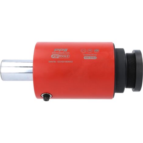 Hydraulikzylinder 45t