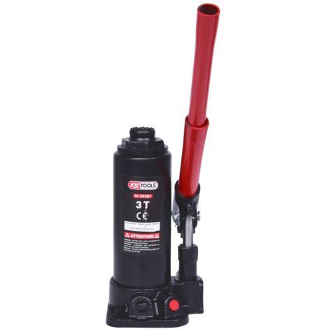 Hydraulikzylinderheber KS TOOLS - 3T - 160.0351