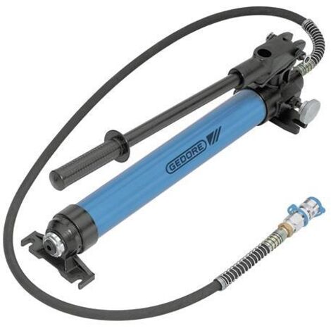Hydraulische Handpumpe