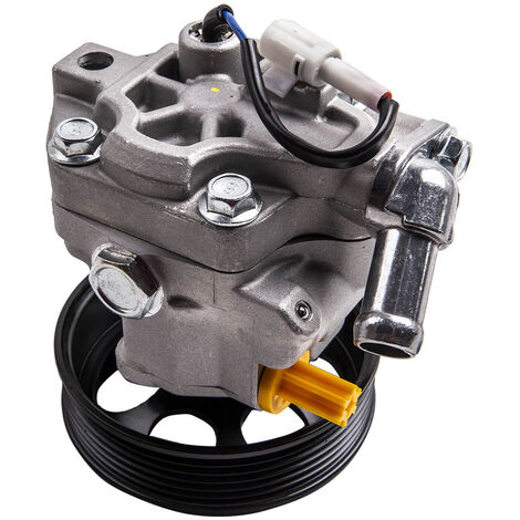 Hydraulische Servopumpe für Subaru Legacy Outback 3.0 H6 DOHC 34430AG011Hydraulische Servopumpe für Subaru Legacy Outback 3.0 H6 DOHC 34430AG011