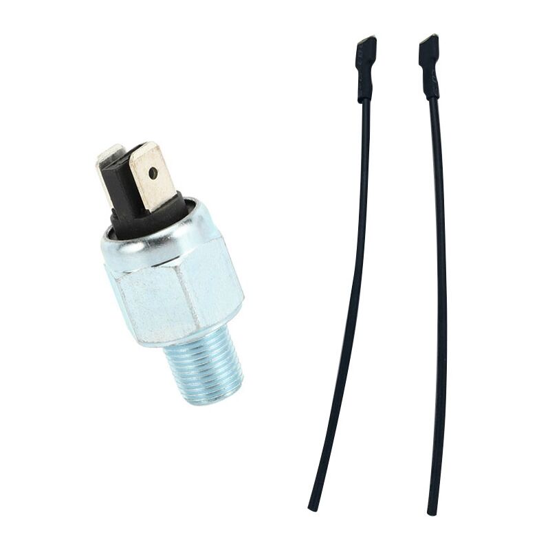 Image of Tlily - Hydraulischer Bremse Licht Schalter Hinten für Touring Dyna Sportster 72023-51D / e