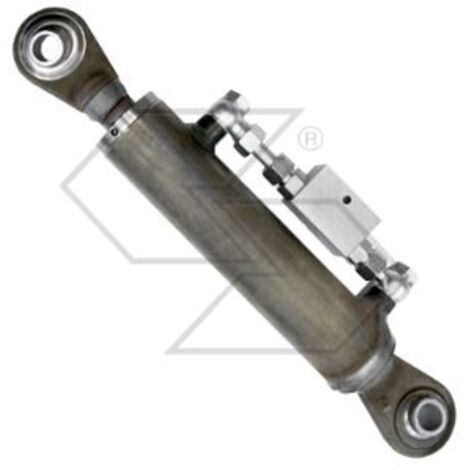 Hydraulischer Oberlenkerarm mit Sperrventil L. 460-670mm