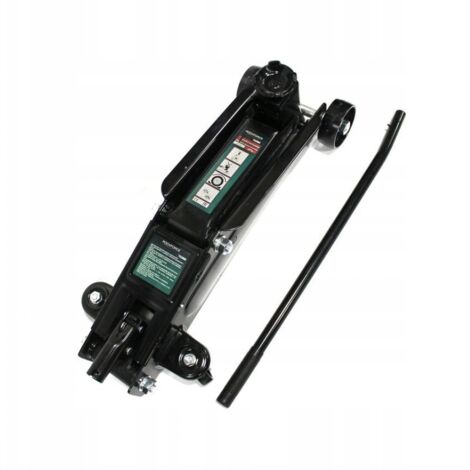 Hydraulischer Wagenheber, Frog Jack, 3t