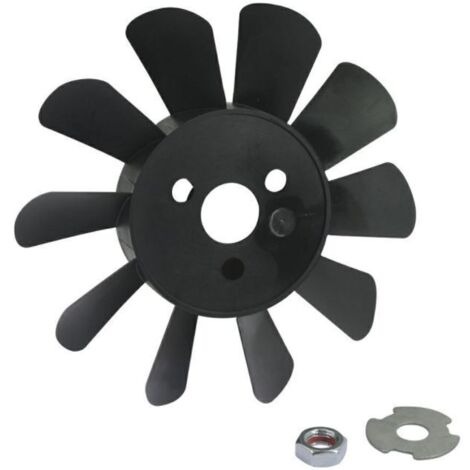 HYDRO GEAR 51230 70579 Tracteur de pelouse tondeuse poulie boîte de vitesse ventilateur