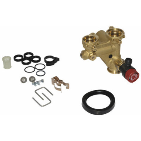 Hydroblock laiton gauche (version BIC) - DE DIETRICH CHAPPEE : 7678567