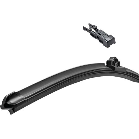 HydroConnect Multiconnection, spazzola tergicristallo - HF60B - 600 mm - 1 pz