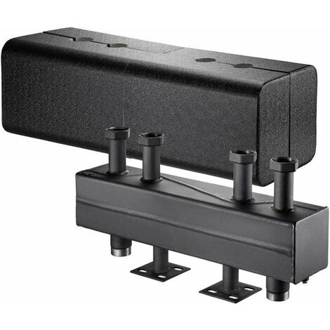 HYDROFIXX PER REGUMAT PLUS DN32 - Valvola DI ISOLAMENTO TS - 2 CIRC. DI RISCALDAMENTO