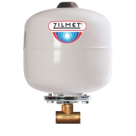 Hydroflex 25 litres pour eau potable Zilmet