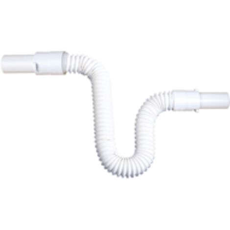 Hydroflex para ser pegado 32mm, extensible de 300 a 600mm