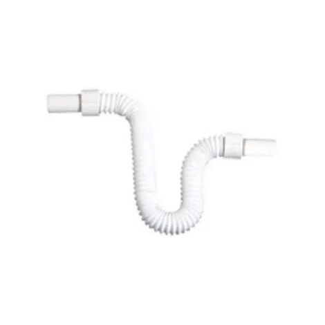 Hydroflex para ser pegado 40mm, extensible de 300 a 600mm PBTUB