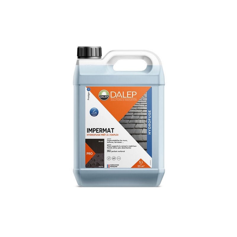 Hydro impermat 5L - Dalep