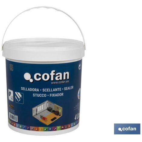 Hydrofugeant 4 L