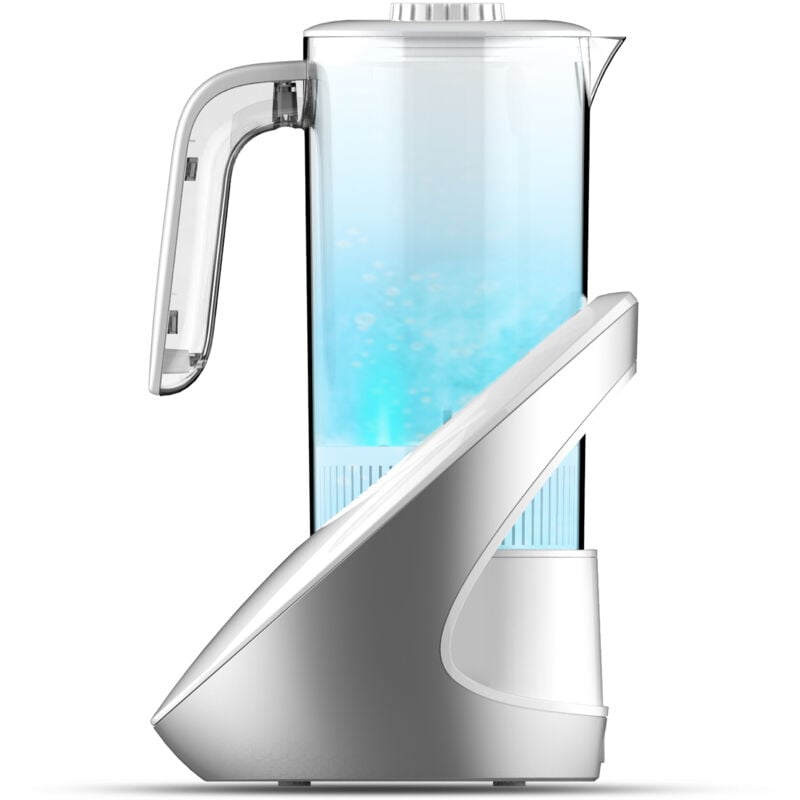 Hydrogen Water Kettle - Biogenis - 15W - 124x205x255mm - DC12V