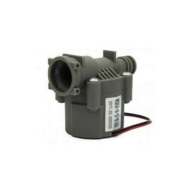 Hydrogerator chauffage junkers 8707406104 8707406095 hydroélectricité WR11 WR14 WR18 WR350