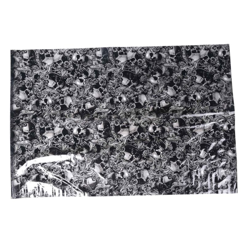 Image of Hydrografischer Film - Wassertransferdruck Hydro Dipping Rolling 1 Meter