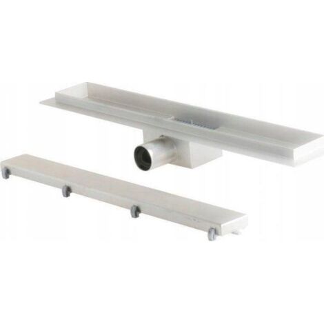 Kit Mécanisme WC Avec Robinet Flotteur Latéral - 3/6L, Certifié NF - Hauteur Réglable 310-440 Mm - Marque Rousseau
