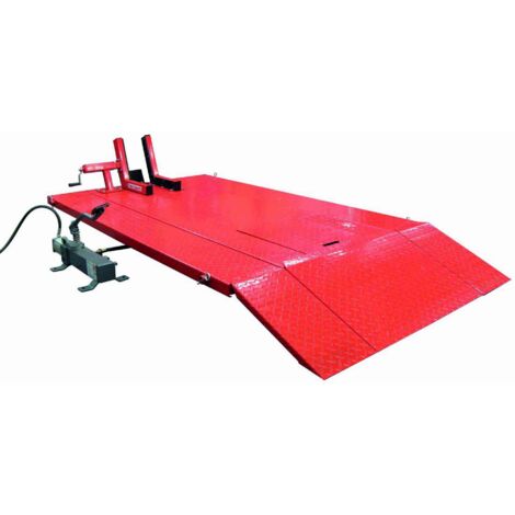 Hydropneumatischer Lift für Motorräder TPSL700  Metallarbeiten 758725060