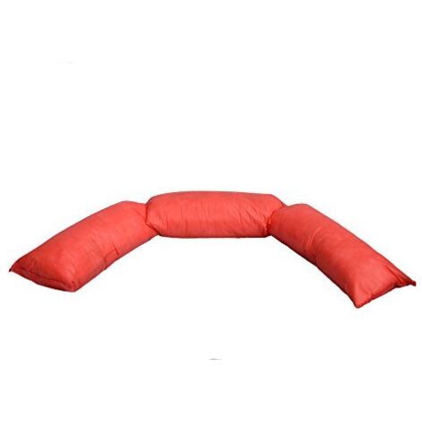 HydroSnake - Outdoor Storage de, Rosso