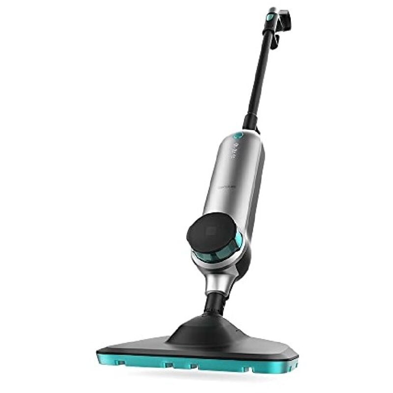 Cecotec - Nettoyeur vapeur vertical HydroSteam 3030 Active