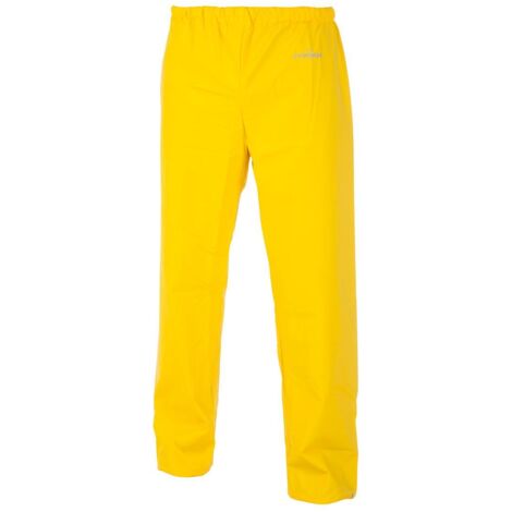 Hydrowear - SOUTHEND HYDROSOFT WATERPROOF TRS YELLOW XL - Yellow