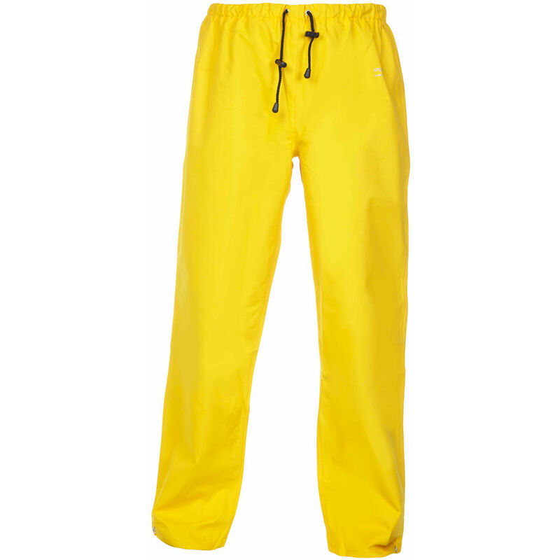 Utrecht sns waterproof trs yellow small - Yellow - Yellow - Hydrowear