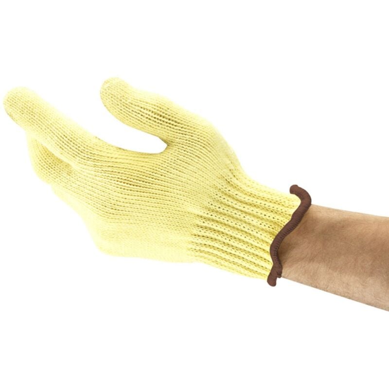 70-225 Size 10, 0 Mechanical Protection Gloves - Ansell