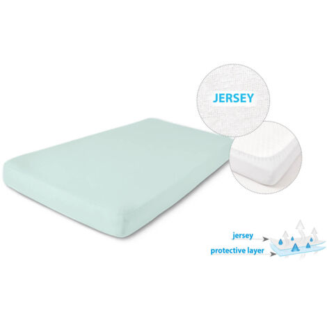 Hygiene-Unterdecke JERSEY 120x200x20