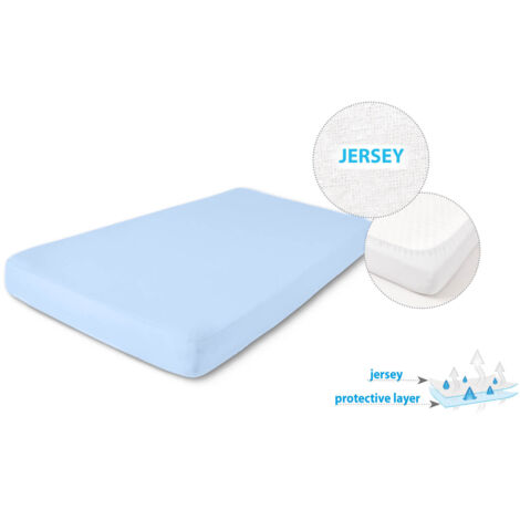 Hygiene-Unterdecke JERSEY 60x120x10