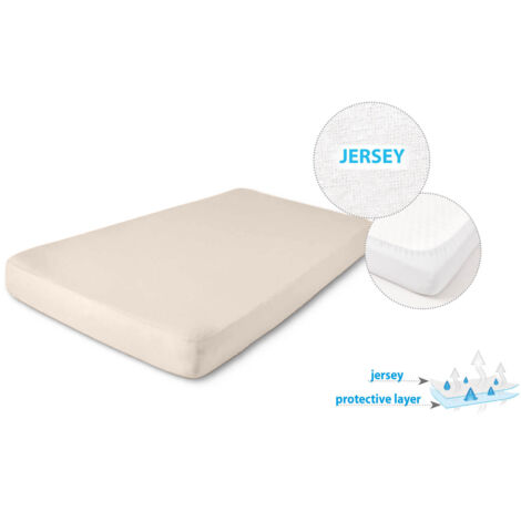 Hygiene-Unterdecke JERSEY 90x200x20