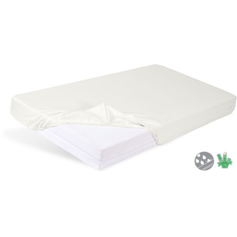 Hygieneunterlage BAMBOO Bambusplatten 160x200x20