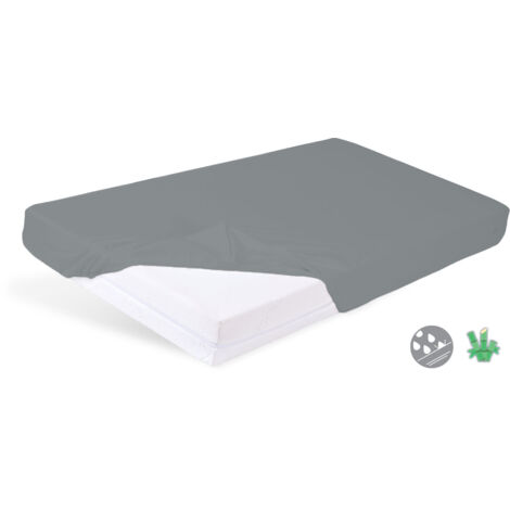 Hygieneunterlage BAMBOO Bambusplatten 160x200x20