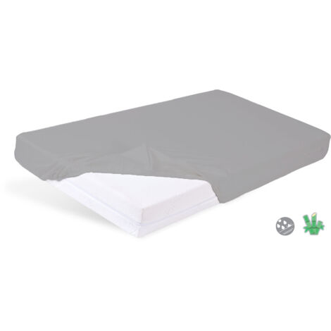 Hygieneunterlage BAMBOO Bambusplatten 80x160x10