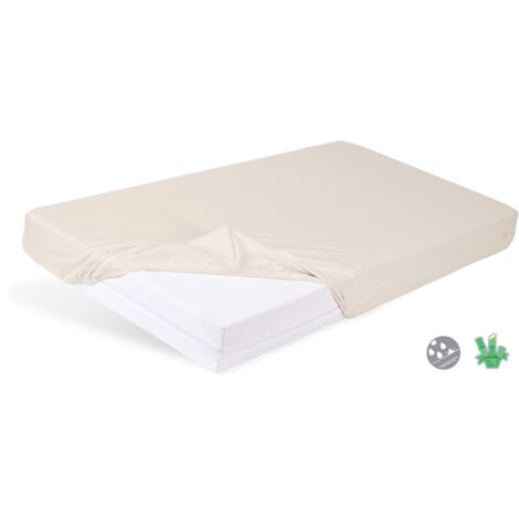 Hygieneunterlage BAMBOO Bambusplatten 90x200x20