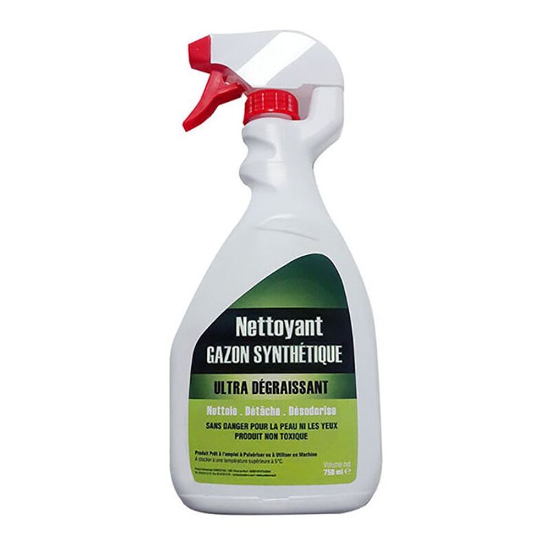 James Grass - Spray nettoyant triple action 750 ml