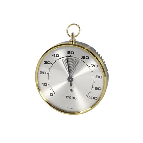 Hygrometer Ø10cm