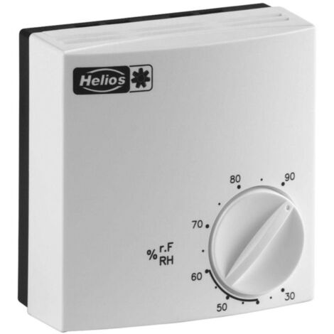 hygrostat de ventilation Helios HY 3, 1359 en Helios , pour ZEB 380 / EC
