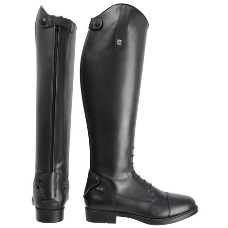 soft leather boots uk