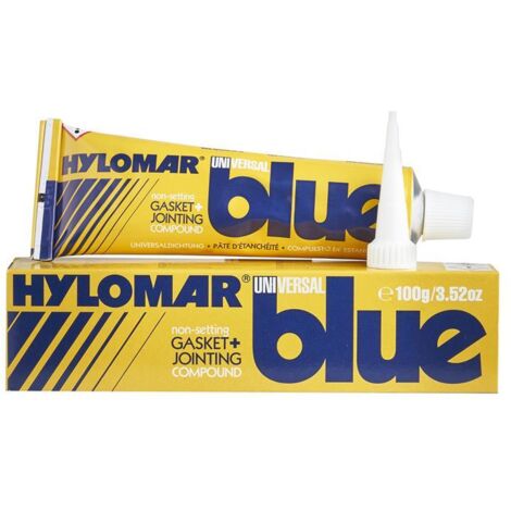 HYLOMAR Jointing Compound 100g Tube ROC28060