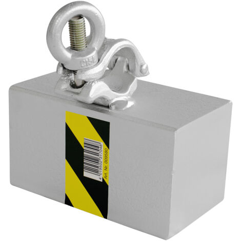 Hymer Einzelteil Gerüst Ballast 15kg