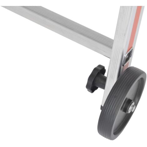 Hymer Ersatzteilset Rollen für 8483+8484 2 Stk