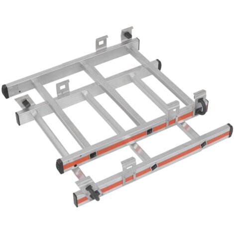 Hymer Erweiterungsset 2x3 Sprossen 2x3