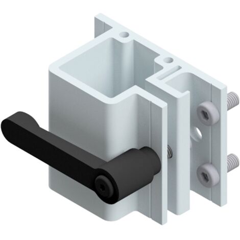 Hymer Klemmhebel für 2210+2211+2220+2221+2230+2231+2240+2241+6884, 2 Stück