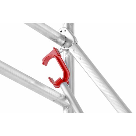 Hymer Lifter