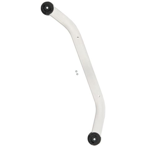 Hymer Traverse gebogen für 484628
