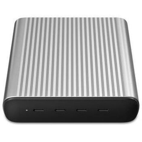hype Hyper 245W GA cargador para portátiles