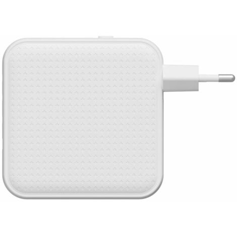 HyperJuice 100W USB-C GaN Travel Charger