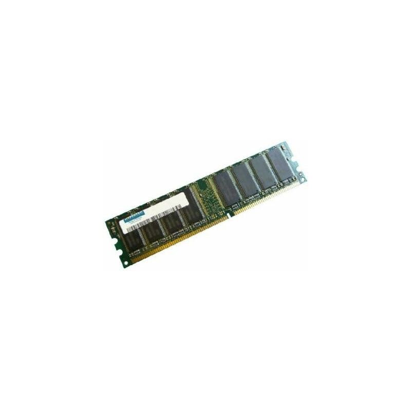 

512MB PC3200 0.5GB DDR2 400MHz módulo de memoria - Hypertec