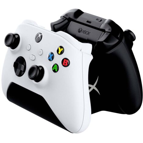 Kit de jeu et de charge de Noël pour Xbox Series X Controller avec