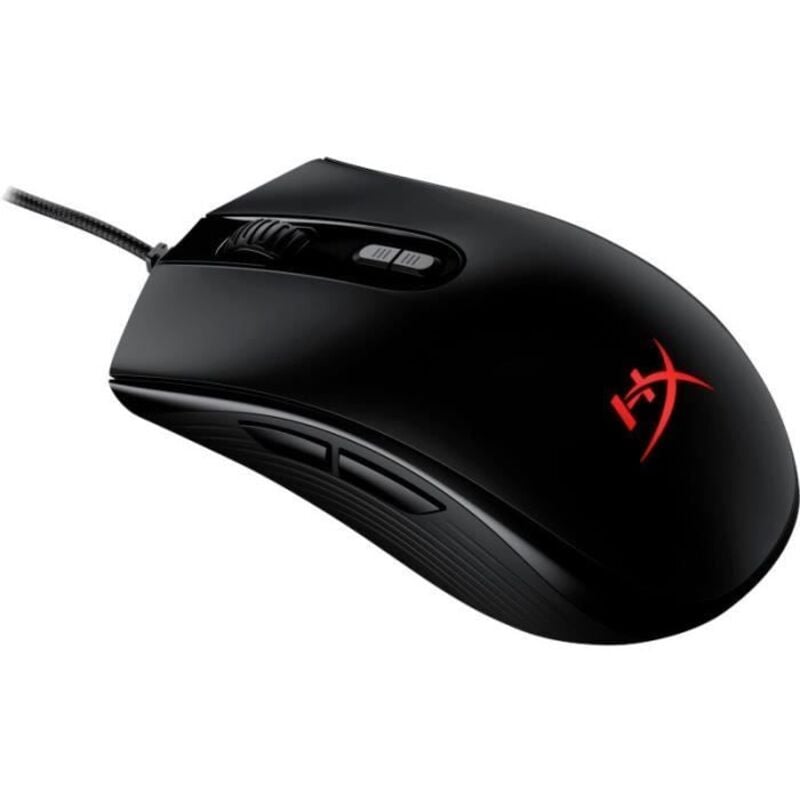 Hyperx - Souris Gaming Pulsefire Core Noir